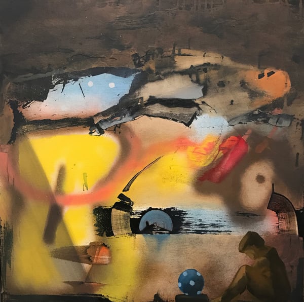 Marcus Jansen Stop, Look and Listen