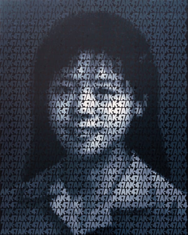 aaajiao, Huang Rui, Zhang Dali