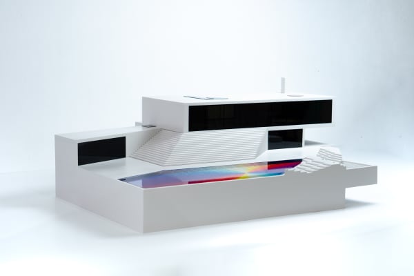 费利佩·潘通与巴勃罗·利蒙,可变之家