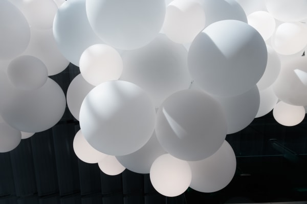 Charles Pétillon - 内部变调