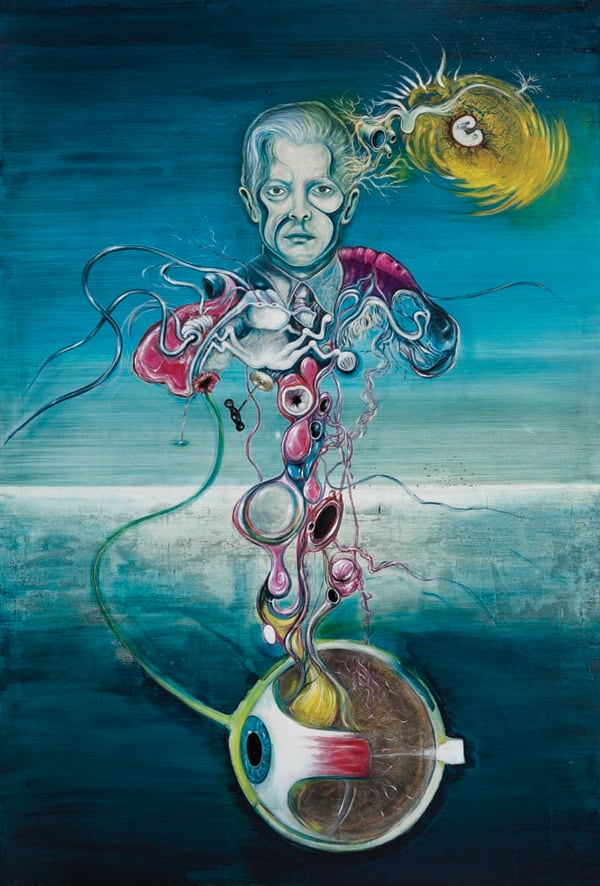 Vuk Vidor The Newton Initiative