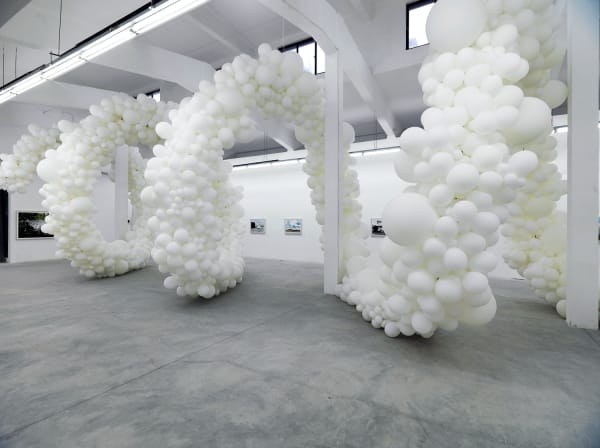 Charles Petillon Distortion