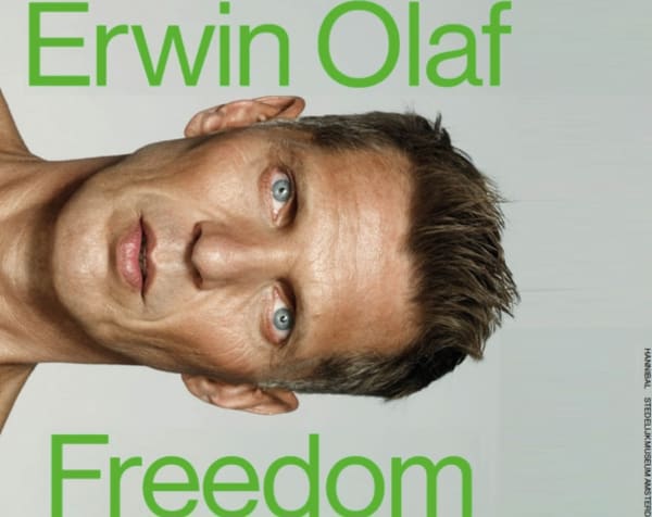 Erwin Olaf I Stedeljik Museum