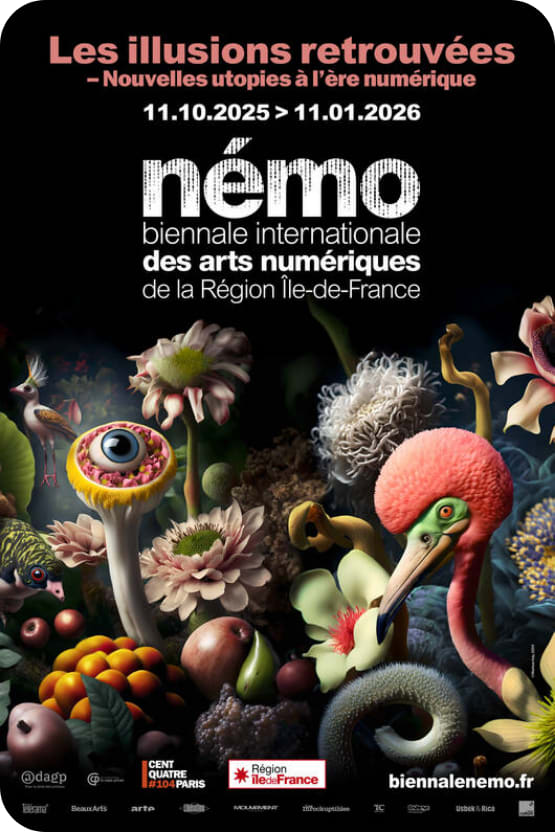 Obvious I Biennale Nemo