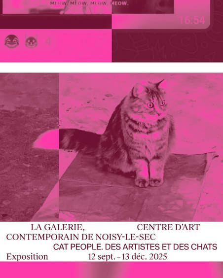 Charles Hascoet I Centre d'art contemporain