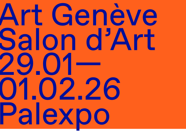 Art Geneve I Palexpo