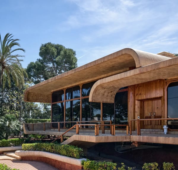 Secret encounter with Felipe Pantone