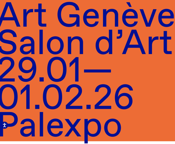 Art Geneve I Jan 2026