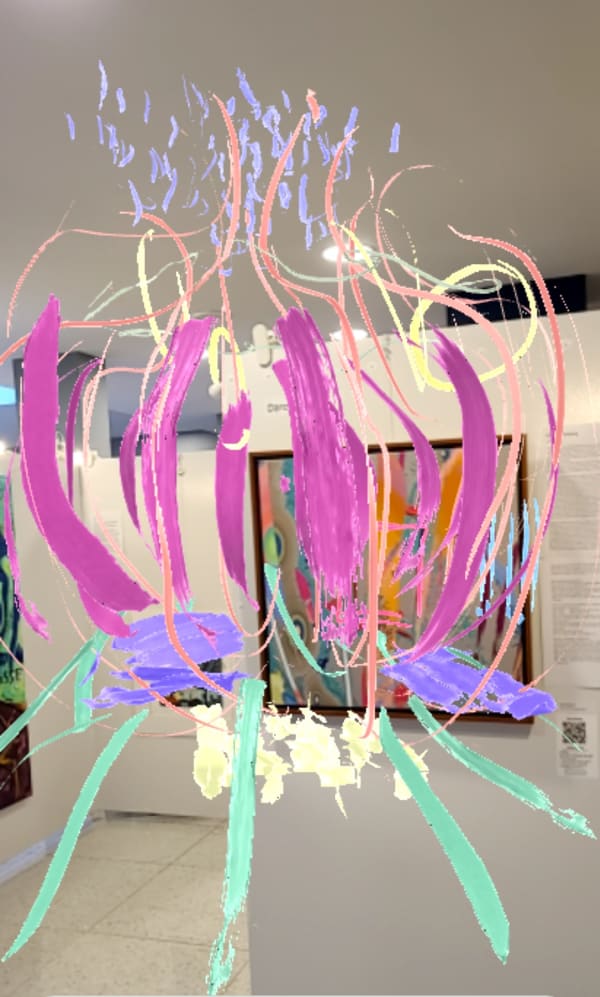 Cannily Organized with AR Enhancement24 x 24 in x 6 ft deep 2021