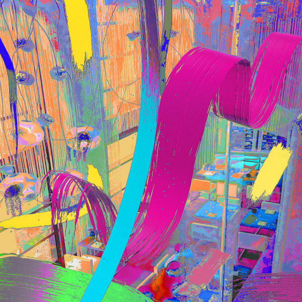 Miami River Art Fair 2022