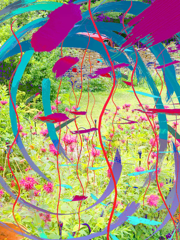 Roost Studios Presents 'Verdant', A late summer/ Fall exhibition at Robibero Winery