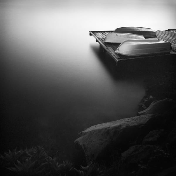 Akaroa, south island, New Zealand, art, landscape, photograph