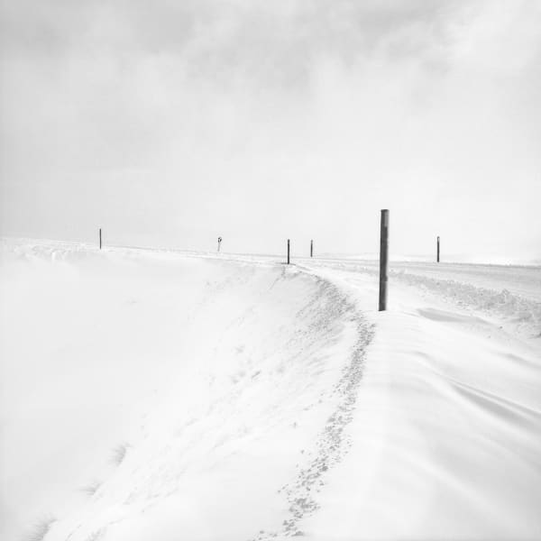 Snow Road, Cardrona