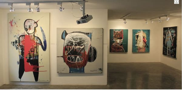 Exhibition