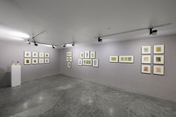 Simorgh Maryam Karimian Basement Lowres 07