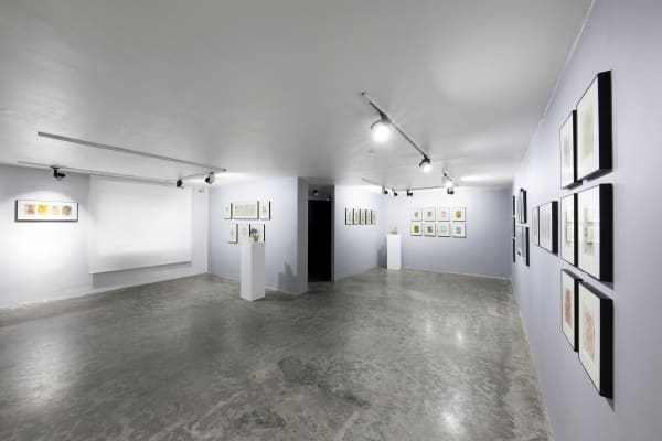 Simorgh Maryam Karimian Basement Lowres 08