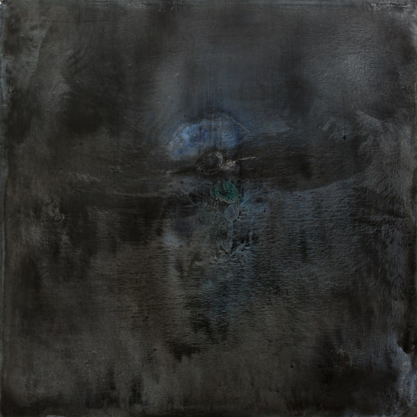 BoBak Etminani Organic Expanse #1, 2014