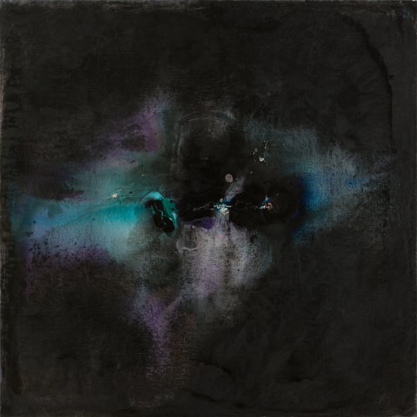 BoBak Etminani Organic Expanse #2, 2014