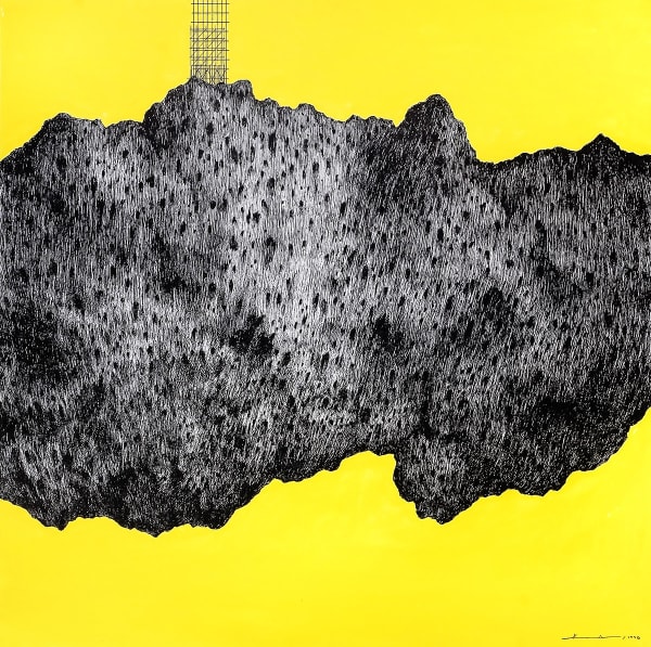Kian Vatan Untitled, 2016
