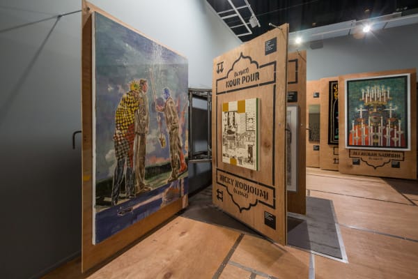 Dastan Artdubai2018 9493