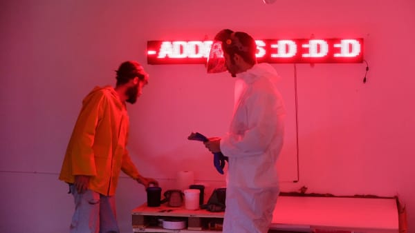 Sina Choopani Soroush Gharebaghi Error 604 Interrupt On Overflow Basement Lowres 04