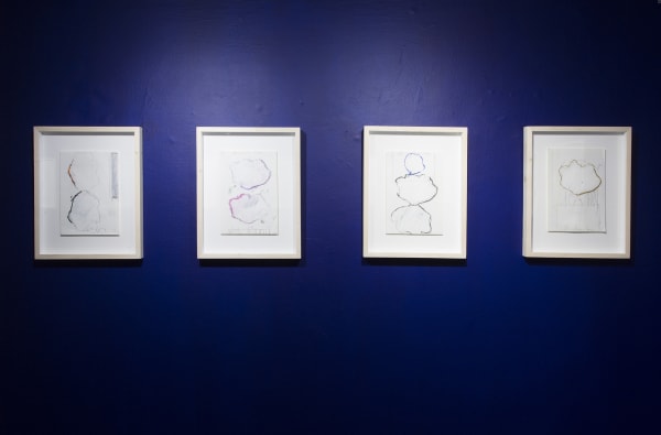 Fereydoun Ave Notes Ii Basement Lowres 11