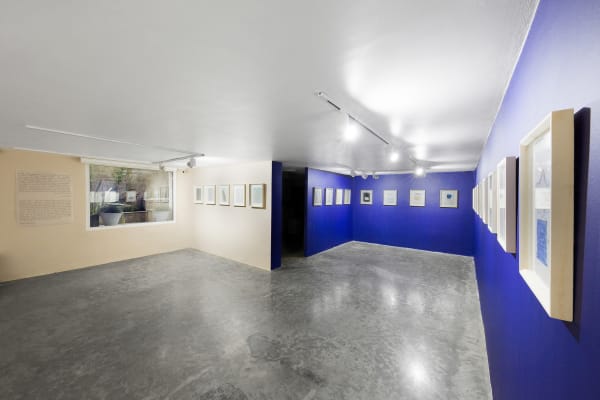 Fereydoun Ave Notes Ii Basement Lowres 16