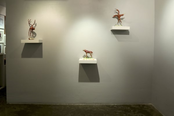 Farrokh Nooroney Animality Basement Highres 04