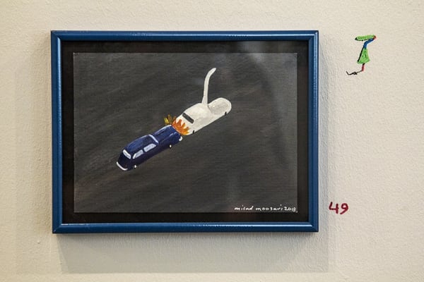 Milad Mousavi Phish Phishy Basement Lowres 10