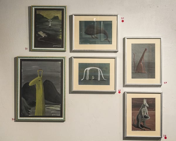 Milad Mousavi Phish Phishy Basement Lowres 57