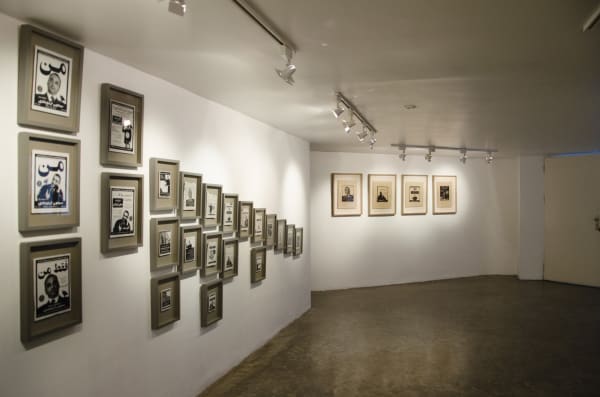 Houman Mortazavi The Rise And Fall Of Simon Ordoubadi Basement Highres 76