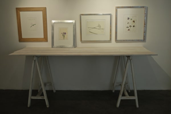 Fereydoun Ave Watercolors Basement Highres 02