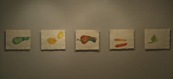 Fereydoun Ave Watercolors Basement Highres 07