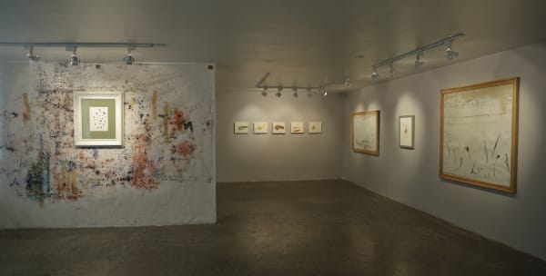 Fereydoun Ave Watercolors Basement Highres 10