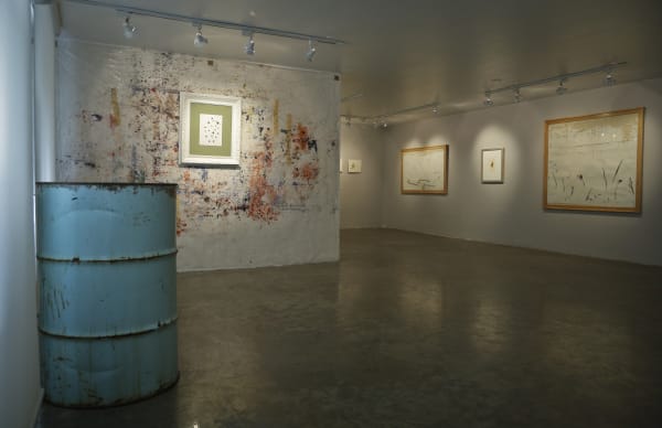 Fereydoun Ave Watercolors Basement Highres 15