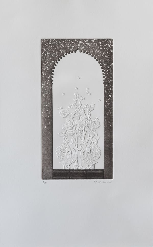 Sadaf Hesmaiyan Shanbedi