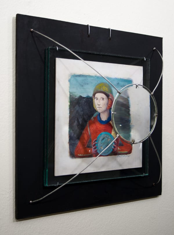 Ojan Zargarbashi, Untitled, 2016 Image 2/3