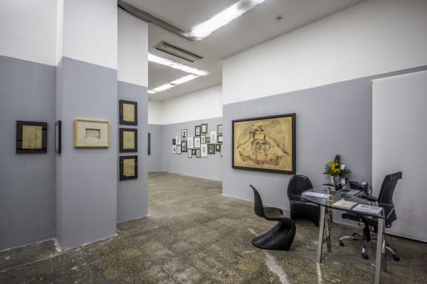 Tribute To Ardeshir Mohassess Samart Lowres 15 1