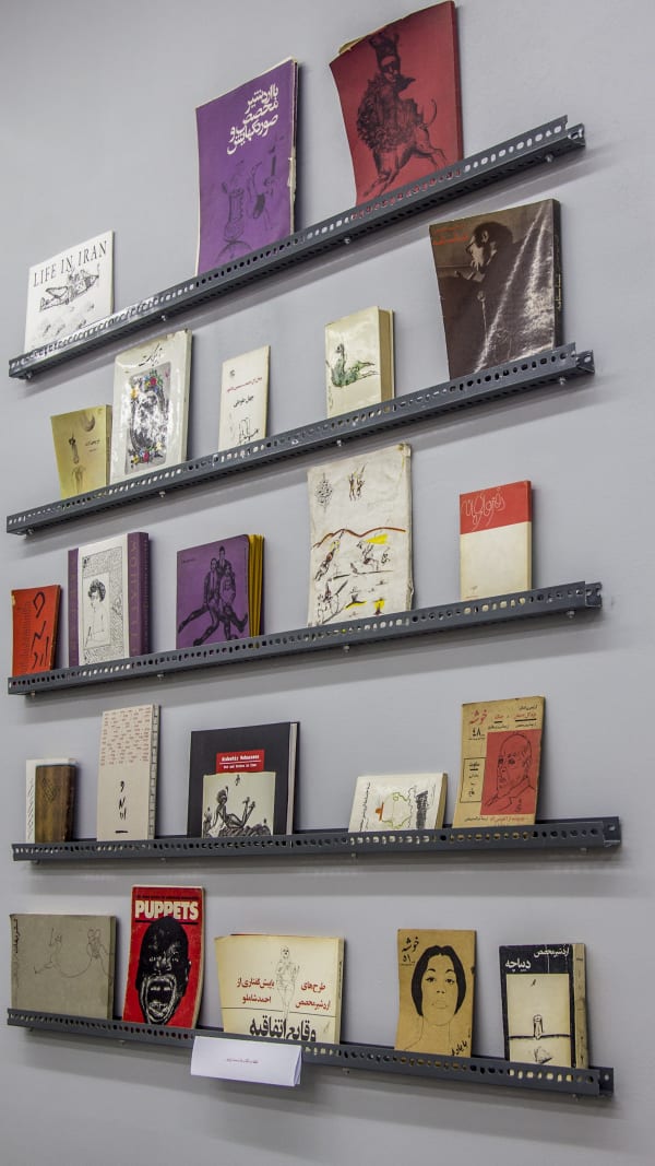 Tribute To Ardeshir Mohassess Samart Lowres 44 1