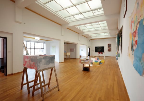 Sam Samiee Love Is Displaced Gemeente Museum Lowres 18