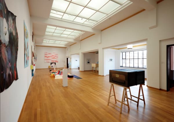 Sam Samiee Love Is Displaced Gemeente Museum Lowres 19