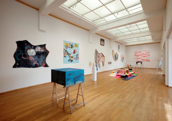 Sam Samiee Love Is Displaced Gemeente Museum Lowres 20