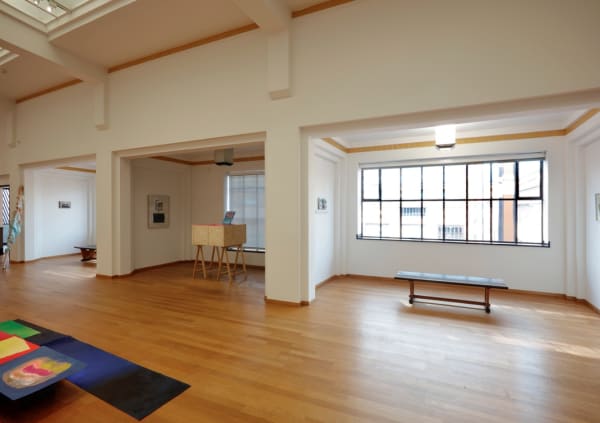 Sam Samiee Love Is Displaced Gemeente Museum Lowres 21