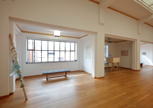 Sam Samiee Love Is Displaced Gemeente Museum Lowres 22