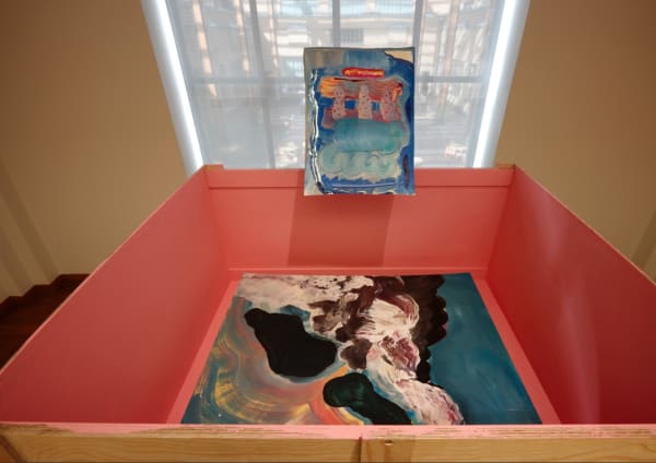 Sam Samiee Love Is Displaced Gemeente Museum Lowres 26