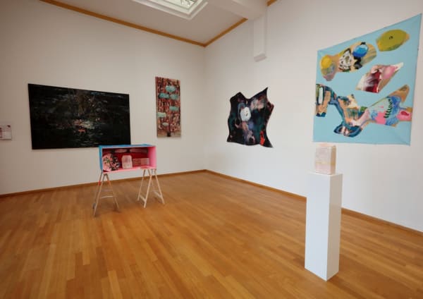 Sam Samiee Love Is Displaced Gemeente Museum Lowres 28