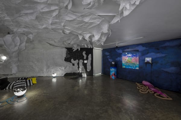 Shokoofeh Khoramroodi Taba Fajrak Tales Of Interdisciplinia Basement Lowres 05 503A6430