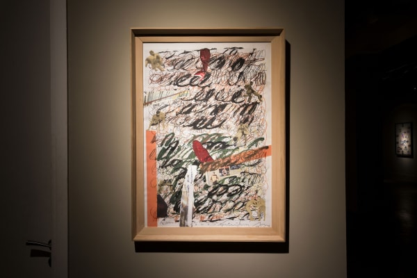 Fereydoun Ave Rostam 2019 Vgallery Electric Lowres 03 503A5936