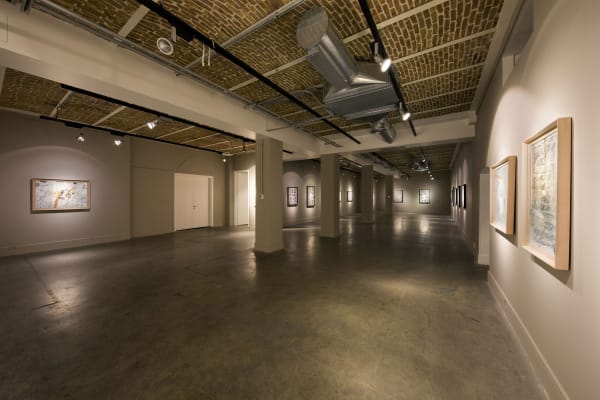 Fereydoun Ave Rostam 2019 Vgallery Electric Lowres 05 503A5931