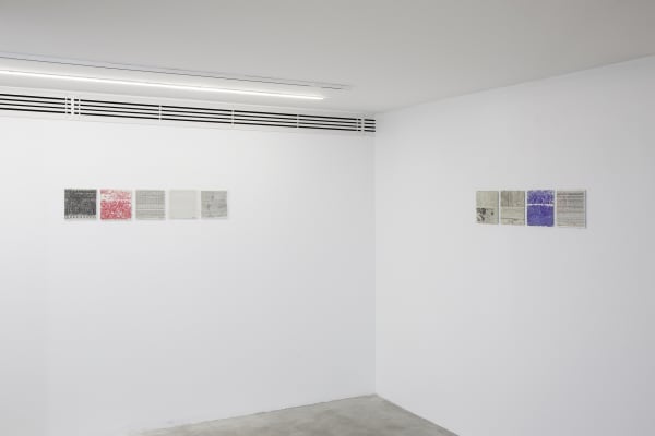 1398 2019 Ali Khataie Ilkhchi Korsi Katt Baseline Dastan S Basement Installation View Lowres 12 503A9518